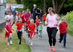 DUALINGO Kinder In Jena Erlaufen 1600 Kilometer 05
